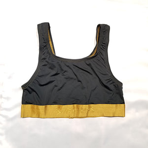 Sappho's signature sports bra